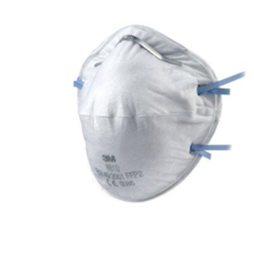 Scatola 20 MASCHERINE 8810 Classic FFP2 senza valvola (vedi 95712